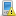  exclamation pda icon 