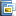 album blue photo icon 