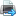  arrow printer icon 