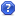  octagon question icon 