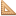  ruler triangle icon 