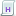  attribute h script icon 