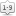  number sort icon 