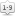  number sort icon 