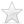  empty star icon 