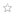  empty small star icon 