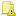  exclamation note sticky icon 
