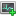  monitor plus system icon 