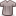  gray shirt t icon 