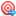 arrow target icon 