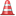  cone traffic icon 