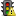  exclamation light traffic icon 