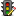  light pencil traffic icon 