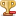  cup minus trophy icon 
