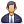  business user icon 