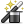  hat wand icon 