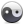  yang yin icon 