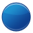  круг синий 
