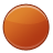  круг оранжевый 