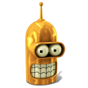  Bender (Glorious Golden) 