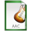  aac icon 