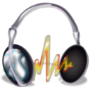  audio dj headphone music snooki icon 