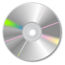  cd disc dvd icon 