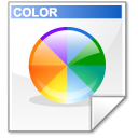  colorscm icon 