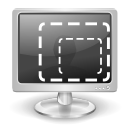  display resize icon 