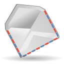  электронной почте конверт значок 