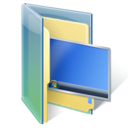  desktop folder icon 