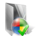  folder windows icon 