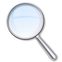  kfind search icon 