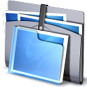  folder folders icon 