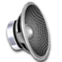  music sound speaker icon 