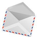  email envelope icon 