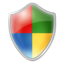  protection shield icon 