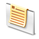  mail open icon 