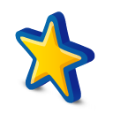 bookmark favorite star icon 