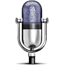  microphone record icon 