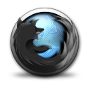  браузера Mozilla значок 