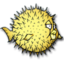  OpenBSD значок 