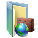  network package icon 