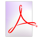  file pdf postscript icon 