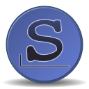  Slackware значок 