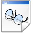  txt2 icon 