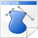  файл вектор иконки 