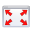 fullscreen windows icon 