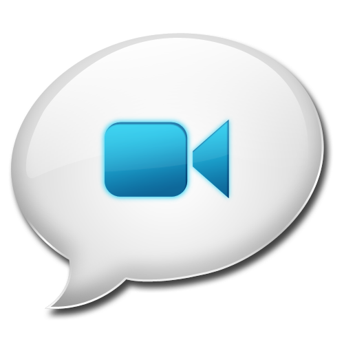  ichat icon 