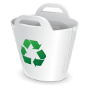  recycle bin icon 